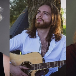 THE BOWIE SHOW Announces Cast Of Singers, Dancers And Musicians Photo