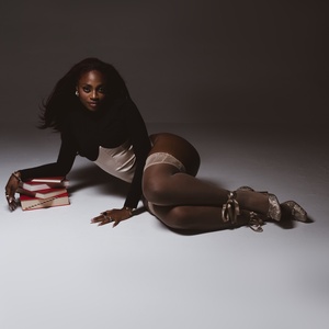 Listen: JaiLen Josey Releases Debut Album Serial Romantic Photo