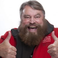 Have Dinner With Brian Blessed O.B.E. This Summer at New Altrincham Venue Video