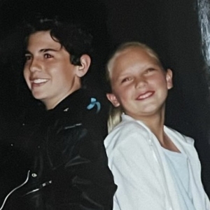Photos: Taylor Swift & Tobin Mitnick Once Starred Together in GREASE Photo