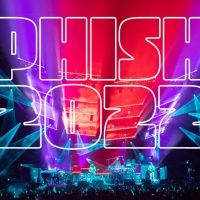 Phish Announce Spring & Summer 2022 Tour Dates