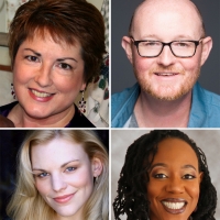 Roxy Regional Theatre Raises DOUBT In Theotherspace, November 15 - November 23