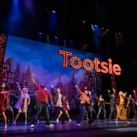 TOOTSIE is Coming to Barbara B. Mann Performing Arts Hall in April 2023 Photo