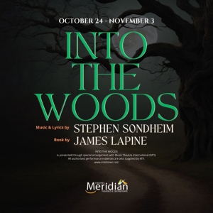 Review: Ovation Productions' INTO THE WOODS at Meridian Theatres @ Centrepointe Photo