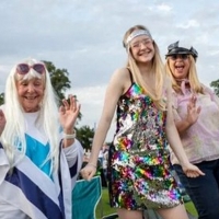 Mania: The ABBA Tribute Act to Headline SUMMER SOUNDS This August Photo