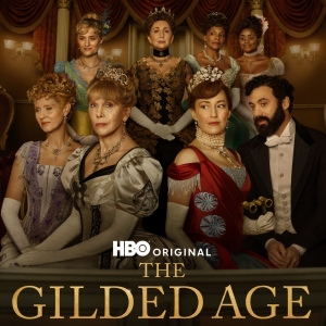 Video: Watch THE GILDED AGE Season Two Trailer With Christine Baranski, Audra McDonal Photo