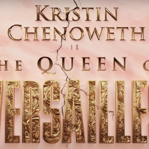 Kristin Chenoweth-Led THE QUEEN OF VERSAILLES Will Have Pre-Broadway Run in Boston Th Photo