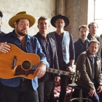 Nathaniel Rateliff & the Night Sweats Confirm Extensive Run of 2022 North American To Photo