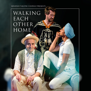 WALKING EACH OTHER HOME to be Presented at Old Red Lion Theatre Photo
