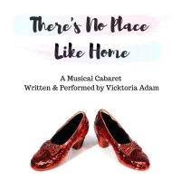 There's No Place Like Home Will Open December 10th at the Staircase Photo