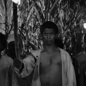 Photos: BLACK ZOMBIE Documentary to Open in Theaters, Director Set for Press Days Photo