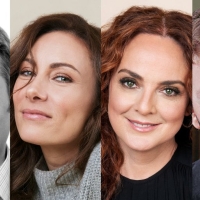 Matthew Broderick, Laura Benanti, Melissa Errico & David Staller to Lead THE LETTERS…