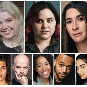 Shattered Globe Theatre Adds 3 New Ensemble Members and 5 Artistic Associates Photo