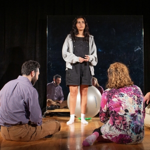 The Shelburne Players to Present CIRCLE MIRROR TRANSFORMATION at the Historic Shelburne Town Hall