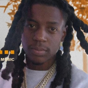 OMB Peezy Featured in Music Documentary Series TIME WITH... Photo