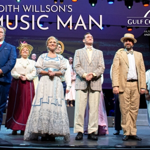 Review: THE MUSIC MAN by Gulf Coast Symphony Video