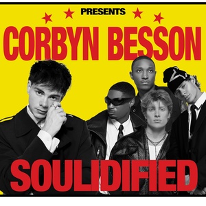Corbyn Besson and Soulidified to Play Co-Headlining Summer Tour Photo