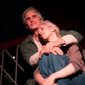 THE WIND AND THE RAIN: A STORY ABOUT SUNNYS BAR Adds Three Performances Photo