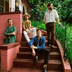 NEEDTOBREATHE Adds Additional Cities to 'The Barely Elegant Acoustic Tour'