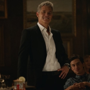 Video: Apple TV+ Shares STICK Episode 8 Sneak Peek Clip Video