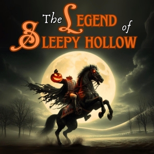 Review: THE LEGEND OF SLEEPY HOLLOW at Theatre 29