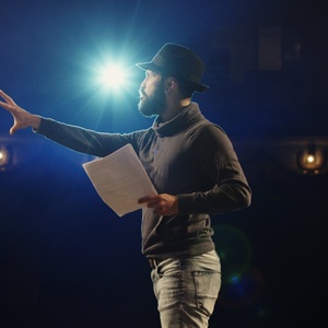 How to Become an Actor- A Realistic Starting Guide Photo