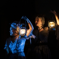 Michigan Native Shea Renne Talks All Things HADESTOWN at Fisher Theatre! Interview