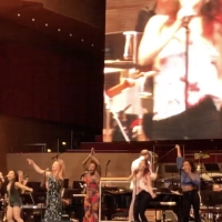 VIDEO: SIX The Musical Performs At Broadway In Chicago's Summer Concert