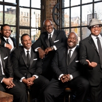 Take 6 Will Perform at Pepperdine University This Holiday Season