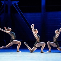 American Repertory Ballet Announces Its Digital Spring Season Photo