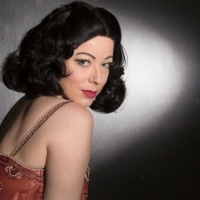 Review: HEDY! THE LIFE & INVENTIONS OF HEDY LAMARR at Sarasota Jewish Theatre Photo