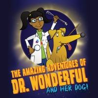 Cast Announced For Playhouse On Park's THE AMAZING ADVENTURES OF DR. WONDERFUL (AND H Photo