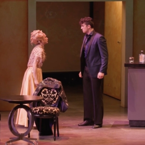 VIDEO: Watch 'Fallaste Corazón' from DESTINY OF DESIRE at The Old Globe