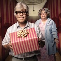 THE ANNIVERSARY Premieres at Edinburgh Fringe in August