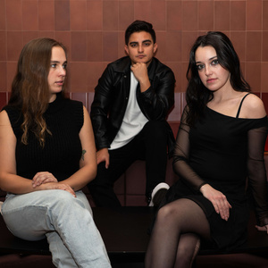 LABYRINTH To Be Presented At The Newtown Stage Photo