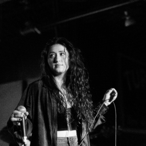 Interview: Frankie Torres of LIVE AT THE LAKE! at Mississippi Pub Photo