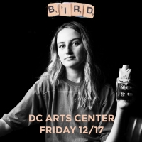 BIRD: A SOLO SHOW is Coming to DC Arts Center Photo