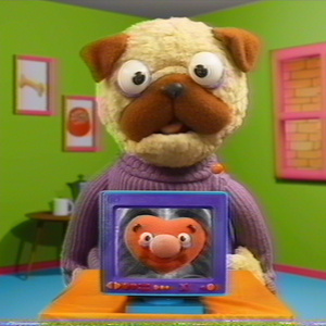 UConn Puppet Arts And The Ballard Institute Will Screen the Film PUGS PLACE Photo