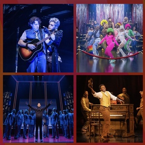 2026 Tony Nominations - Show by Show Photo