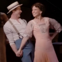 VIDEO: Hugh Jackman and Sutton Foster Perform 'Shipoopi' in THE MUSIC MAN