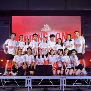 Video: BRING IT ON Cebu Teases What I Was Born to Do Photo