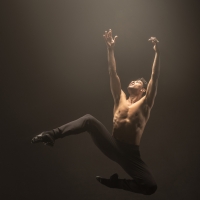 Norwich Theatre and Valid Productions to Present Carlos Acosta's ON BEFORE Tour Photo