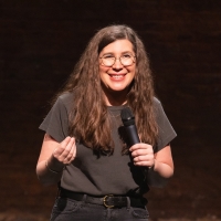 Alison Leiby's OH GOD, A SHOW ABOUT ABORTION Adds LA & NY Performances
