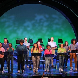 MISS HYSTERIA, F WORD and More Set for Goodspeeds 20th Annual Festival of New Musicals Ann Photo