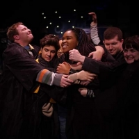 BWW Review: PUFFS at FTLO Theater Company