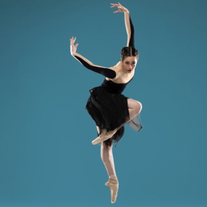 Sacramento Ballet to Present Season Finale INNOVATIONS Featuring Balanchine/Stravinsk Photo
