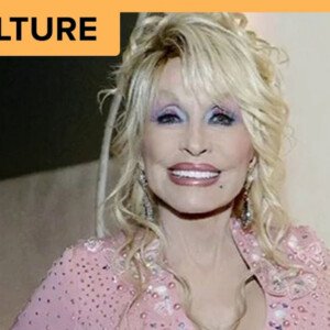 Dolly Parton's Posthumous Video Message Airs At Americana Honors Ceremony Photo
