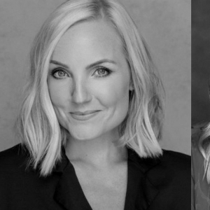 Kerry Ellis and Louise Dearman to Perform at The Kings Theatre Portsmouth This Winter Photo