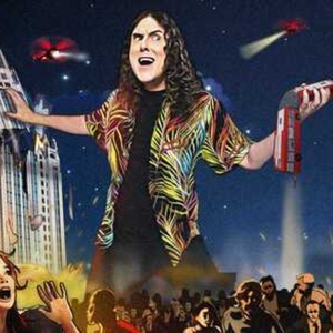 Review: WEIRDER 2026 TOUR at Grandstand Stage