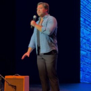 Video: Sittichai Chaiyahat Sings 'Go The Distance' Previewing Tuacahn's DISNEY'S HERC Photo